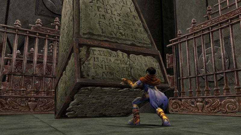 Legacy of Kain: Soul Reaver 1 & 2 Remastered (Multi-Language) image 8