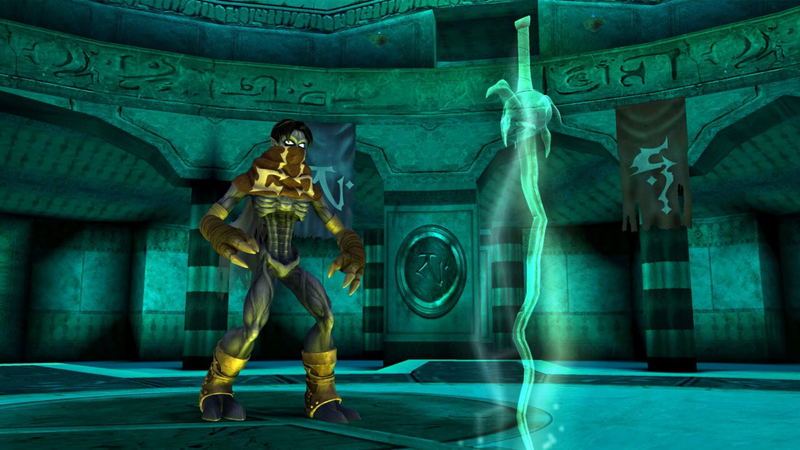 Legacy of Kain: Soul Reaver 1 & 2 Remastered (Multi-Language) image 9
