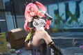 Zenless Zone Zero 1/7 Scale Pre-Painted Figure: Nicole Demara thumbnail 11