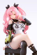 Zenless Zone Zero 1/7 Scale Pre-Painted Figure: Nicole Demara thumbnail 3