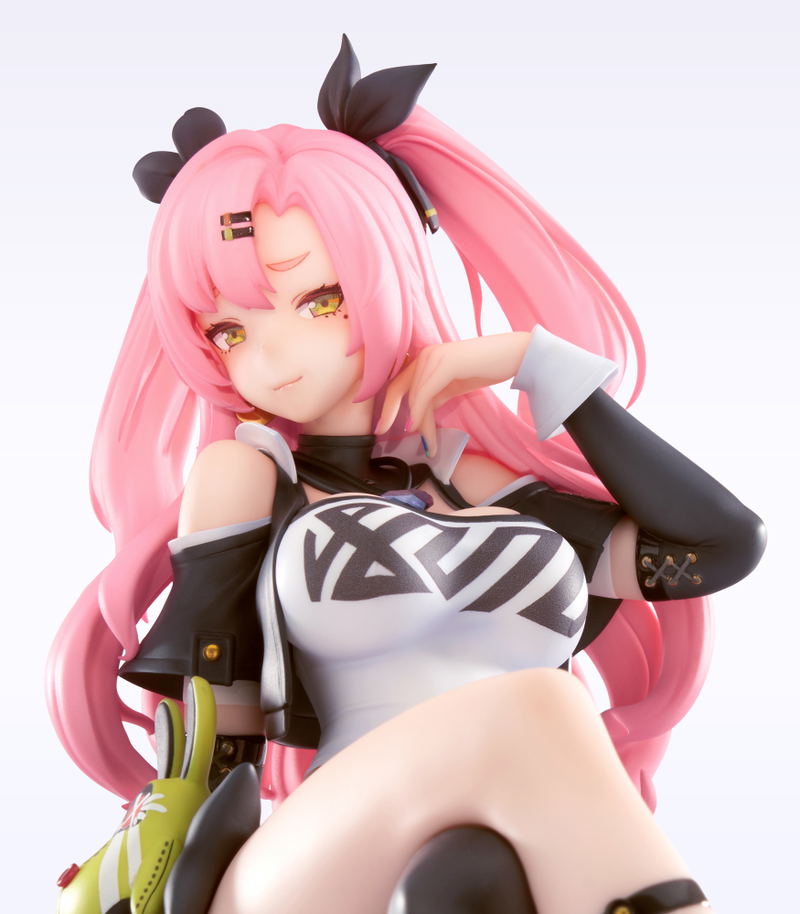 Zenless Zone Zero 1/7 Scale Pre-Painted Figure: Nicole Demara image 5