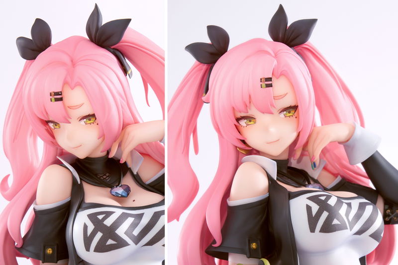 Zenless Zone Zero 1/7 Scale Pre-Painted Figure: Nicole Demara image 6