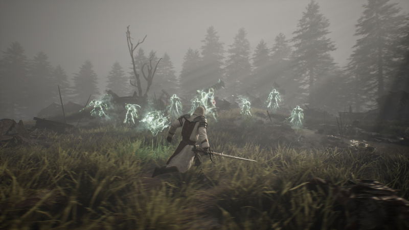 ArcheAge Chronicles <span class="ext" style="background-color: #2a475e; color: #FFFFFF;">STEAM</span> <span class="ext ext_digital">digital</span> image 3