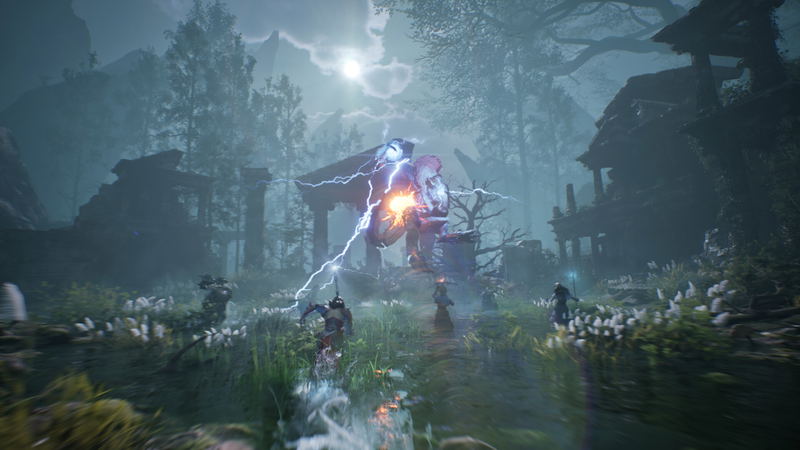 ArcheAge Chronicles <span class="ext" style="background-color: #2a475e; color: #FFFFFF;">STEAM</span> <span class="ext ext_digital">digital</span> image 5