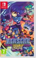 Berserk Boy thumbnail 1