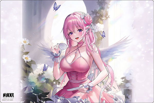Bushiroad Rubber Mat Collection V2 Vol. 1430 Goddess Of Victory