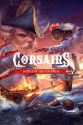Corsairs: Battle of the Caribbean <span class="ext" style="background-color: #2a475e; color: #FFFFFF;">STEAM</span> <span class="ext ext_digital">digital</span> thumbnail 1