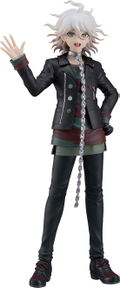 Danganronpa Another Episode Ultra Despair Girls: Pop Up Parade Servant L Size thumbnail 1