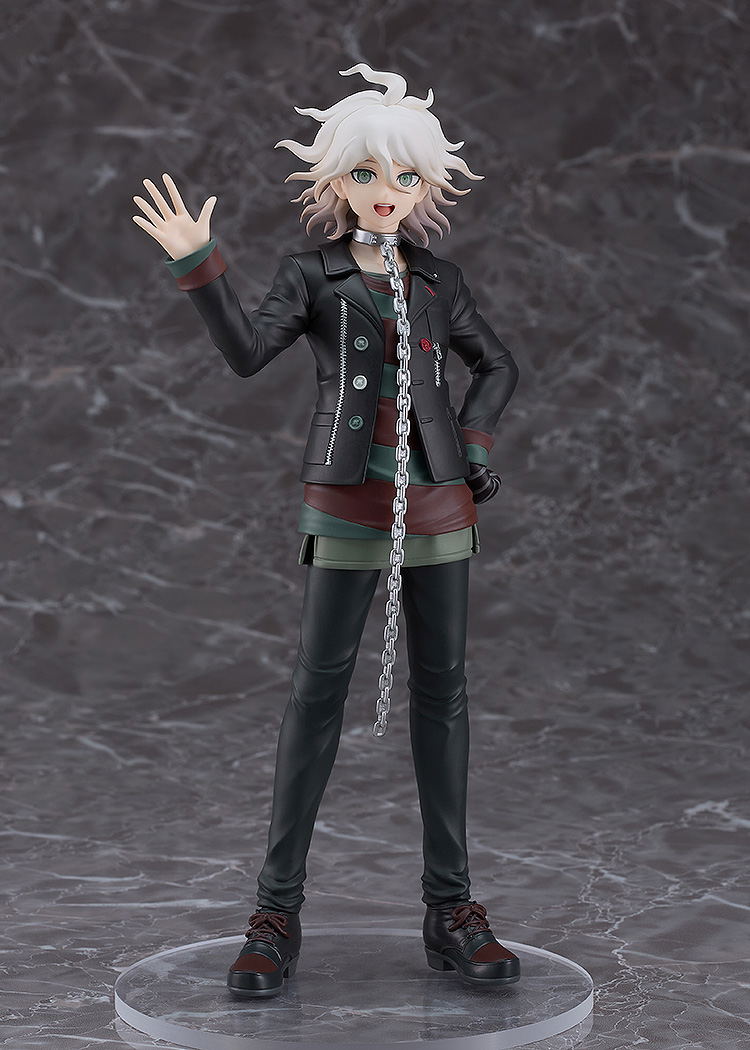 Danganronpa Another Episode Ultra Despair Girls: Pop Up Parade Servant L Size image 2