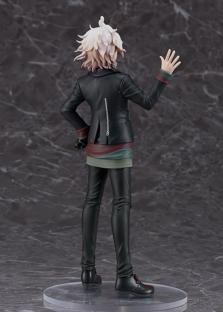 Danganronpa Another Episode Ultra Despair Girls: Pop Up Parade Servant L Size image 3