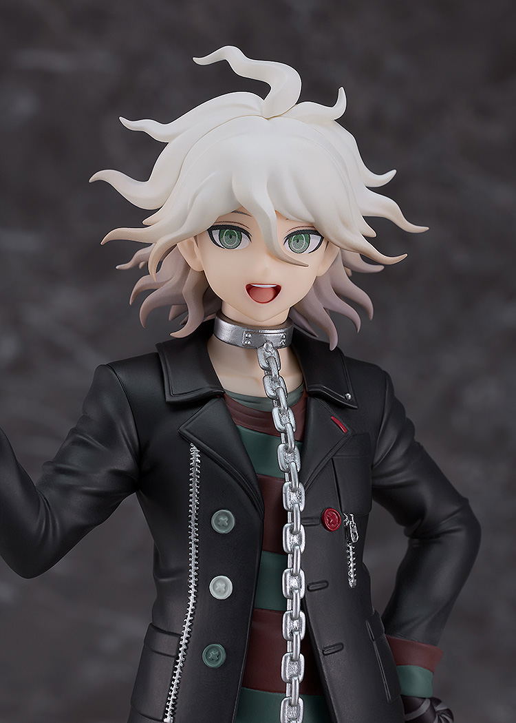 Danganronpa Another Episode Ultra Despair Girls: Pop Up Parade Servant L Size image 4