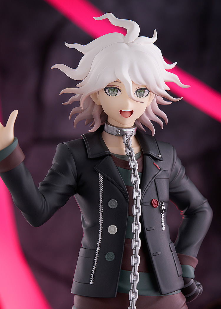 Danganronpa Another Episode Ultra Despair Girls: Pop Up Parade Servant L Size image 7