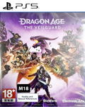Dragon Age: The Veilguard (Multi-Language) thumbnail 1