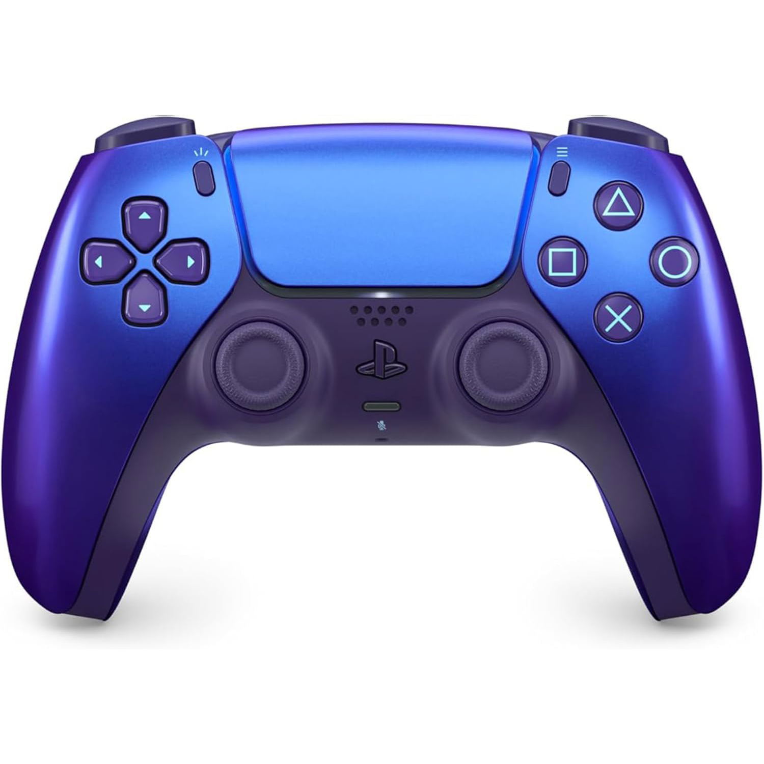 DualSense Wireless Controller (Chroma Indigo) for PlayStation 5