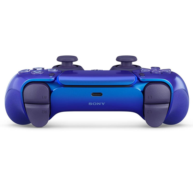 DualSense Wireless Controller (Chroma Indigo) image 4