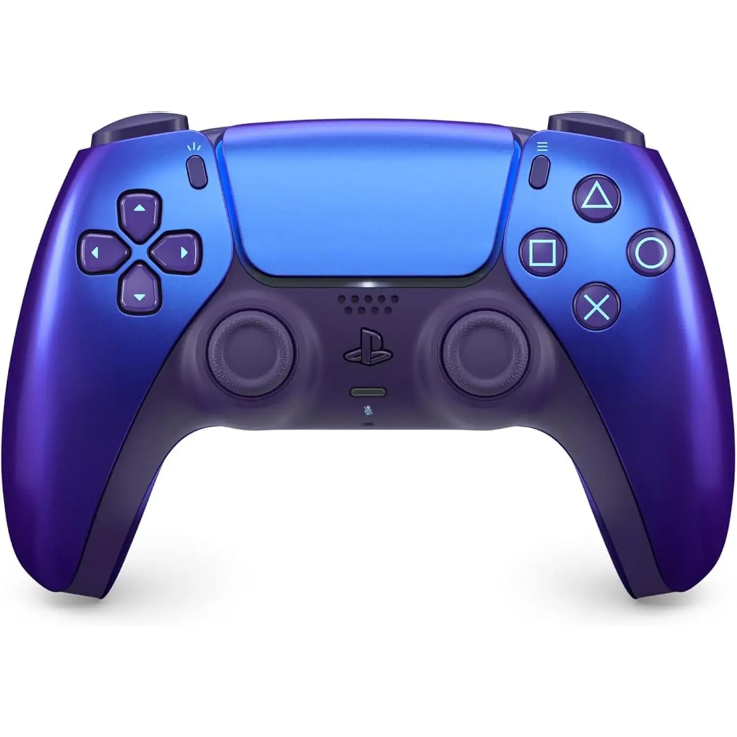 DualSense Wireless Controller (Chroma Indigo) for PlayStation 5