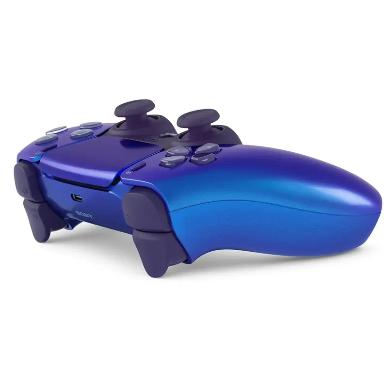DualSense Wireless Controller (Chroma Indigo) image 3