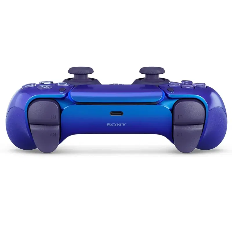 DualSense Wireless Controller (Chroma Indigo) image 4