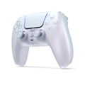 DualSense Wireless Controller (Chroma Pearl) thumbnail 2
