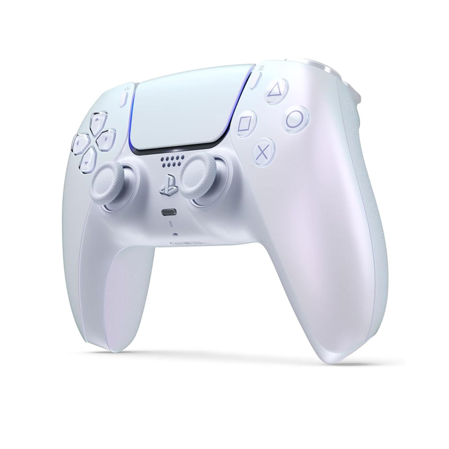 DualSense Wireless Controller (Chroma Pearl) for PlayStation 5