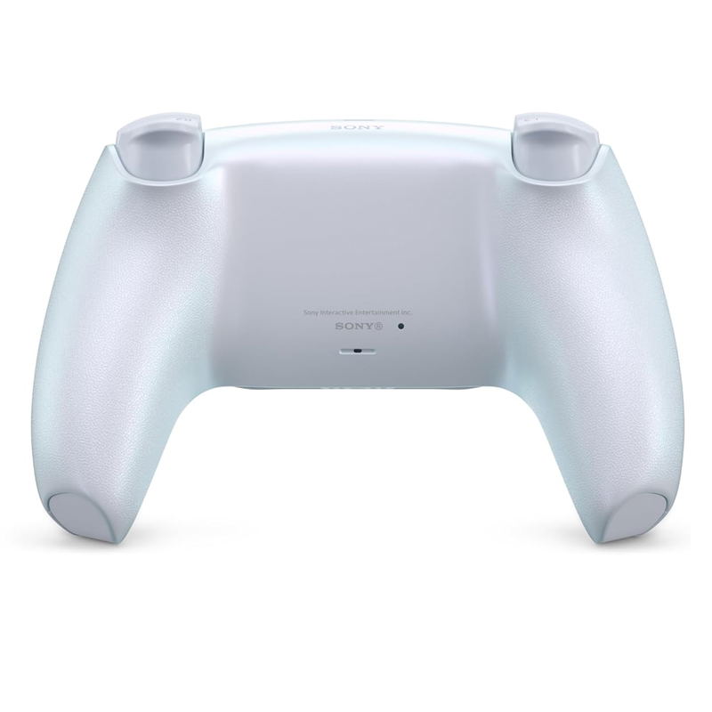 DualSense Wireless Controller (Chroma Pearl) image 5