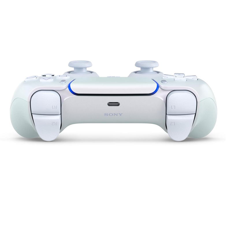 DualSense Wireless Controller (Chroma Pearl) image 4