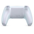 DualSense Wireless Controller (Chroma Pearl) thumbnail 5