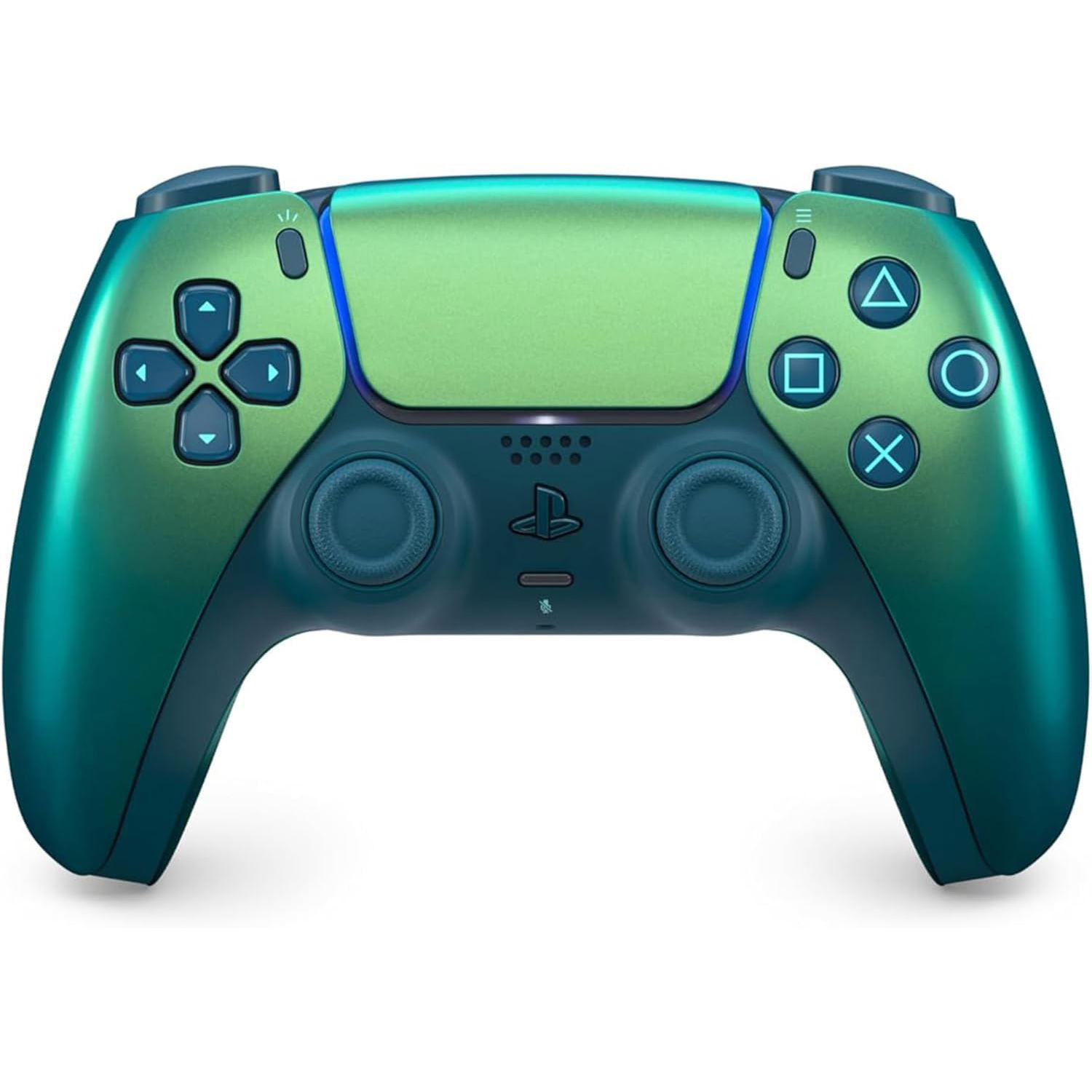 DualSense Wireless Controller (Chroma Teal) for PlayStation 5