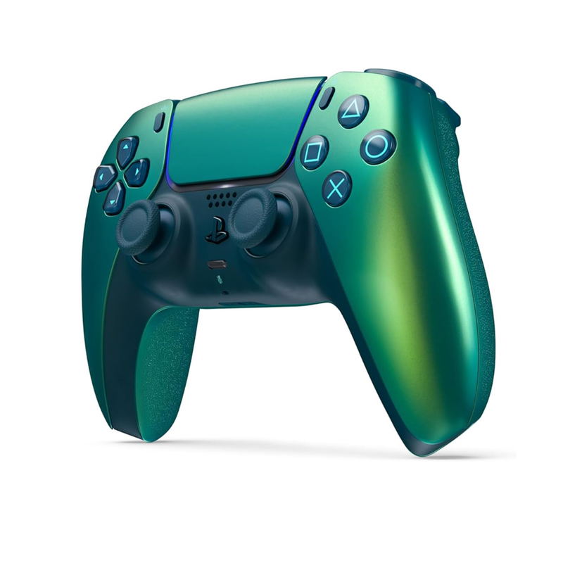 DualSense Wireless Controller (Chroma Teal) image 2