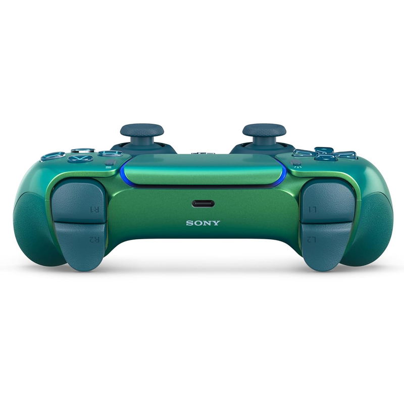DualSense Wireless Controller (Chroma Teal) image 4