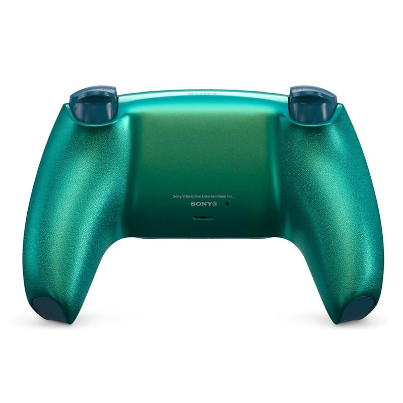 DualSense Wireless Controller (Chroma Teal) image 5