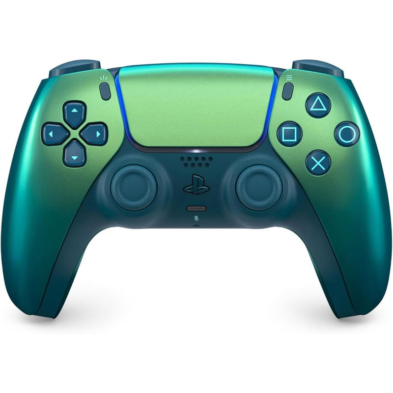 DualSense Wireless Controller (Chroma Teal) image 1
