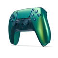 DualSense Wireless Controller (Chroma Teal) thumbnail 2