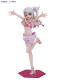 Fate/kaleid liner Prisma Illya 2wei! 1/7 Scale Pre-Painted Figure: Illyasviel von Einzbern Swimwear Ver. thumbnail 1