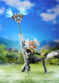 figma No. 635 Xenoblade Chronicles 3: Eunie [GSC Online Shop Exclusive Ver.] thumbnail 10