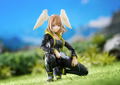 figma No. 635 Xenoblade Chronicles 3: Eunie [GSC Online Shop Exclusive Ver.] thumbnail 11