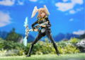 figma No. 635 Xenoblade Chronicles 3: Eunie [GSC Online Shop Exclusive Ver.] thumbnail 12