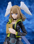 figma No. 635 Xenoblade Chronicles 3: Eunie [GSC Online Shop Exclusive Ver.] thumbnail 7