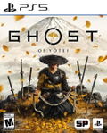 Ghost of Yotei thumbnail 1