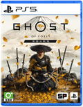 Ghost of Yotei (Multi-Language) thumbnail 1