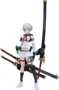 Heavily Armed High School Girls: Plamax Ichi Early Ver. thumbnail 1
