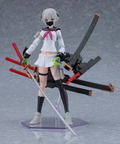 Heavily Armed High School Girls: Plamax Ichi Early Ver. thumbnail 10