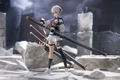 Heavily Armed High School Girls: Plamax Ichi Early Ver. thumbnail 11