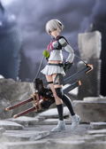 Heavily Armed High School Girls: Plamax Ichi Early Ver. thumbnail 13