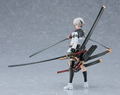 Heavily Armed High School Girls: Plamax Ichi Early Ver. thumbnail 3