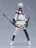 Heavily Armed High School Girls: Plamax Ichi Early Ver. thumbnail 4