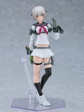 Heavily Armed High School Girls: Plamax Ichi Early Ver. thumbnail 7
