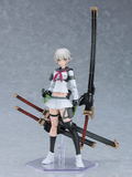 Heavily Armed High School Girls: Plamax Ichi Early Ver. thumbnail 8