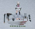 Heavily Armed High School Girls: Plamax Ichi Early Ver. thumbnail 9