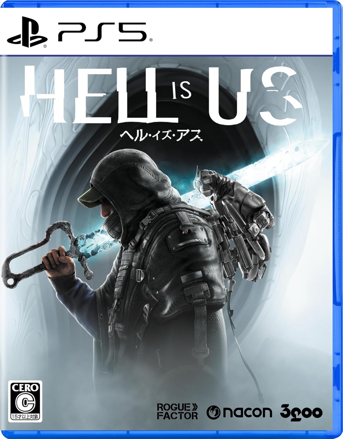 Hell is Us (Multi-Language) — Import Game Deal